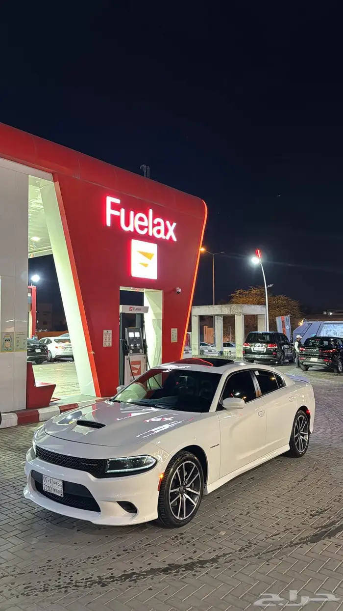 تشارجر RT 2022 5