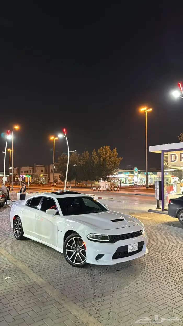 تشارجر RT 2022 3