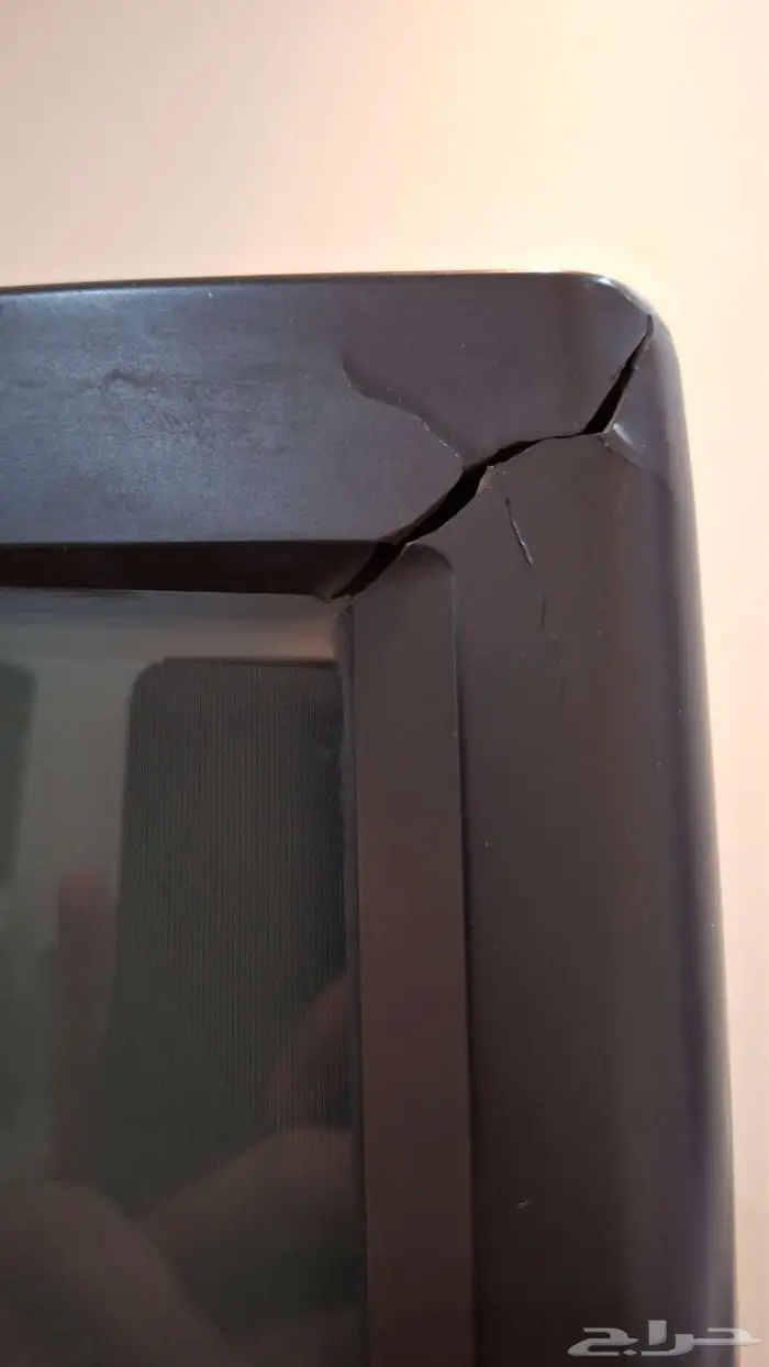 Sony Trinitron KV-G14MD1 تلفزيون سوني قديم 2