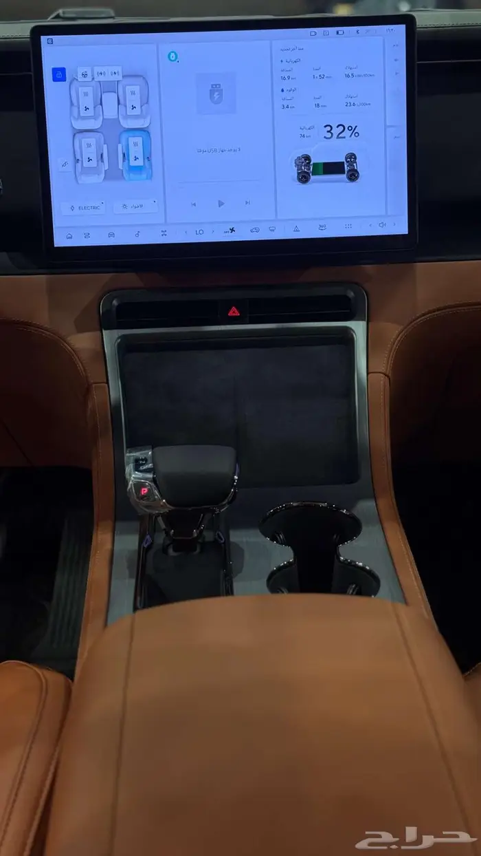 روكس ROX 01 2025 لون أسود -VIP ( كاش و أقساط ) 3