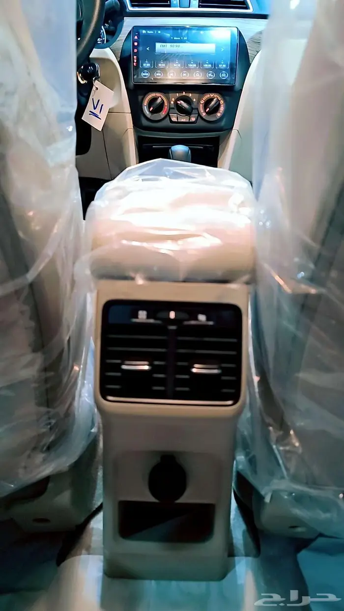 سوزوكي سياز GL موديل 2025 اسعار ممتازه جدا جدا 35