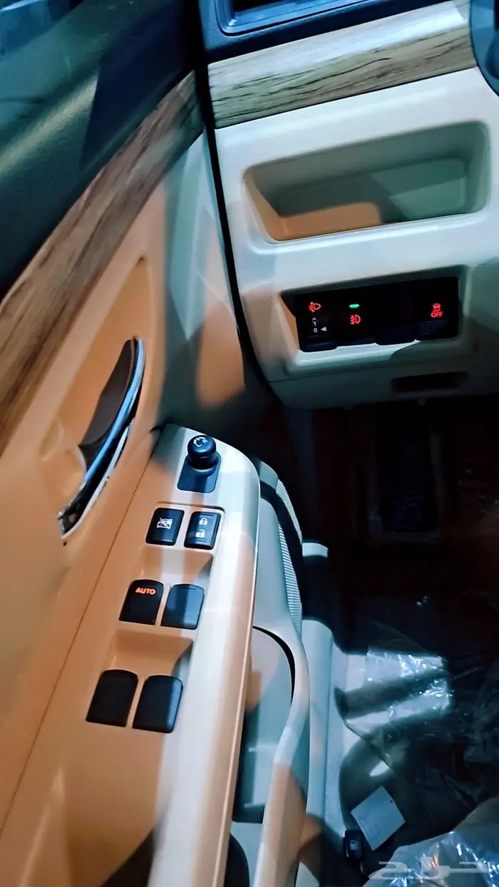 سوزوكي سياز GL موديل 2025 اسعار ممتازه جدا جدا 31