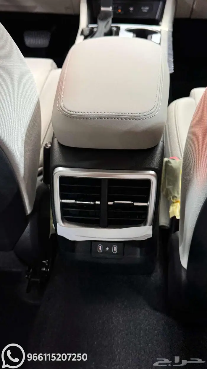 كيا K5 ستاندر مطور 2026 توصيل لجميع انحاء المملكه 11