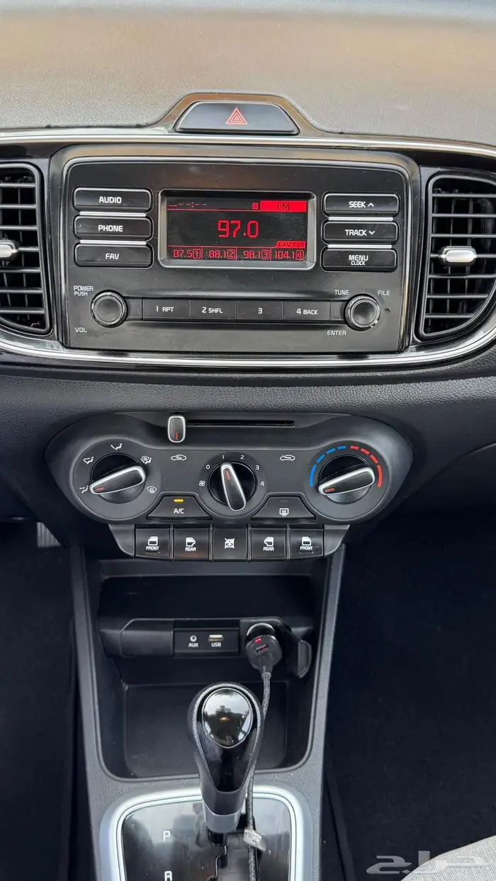 كيا بيجاس 10