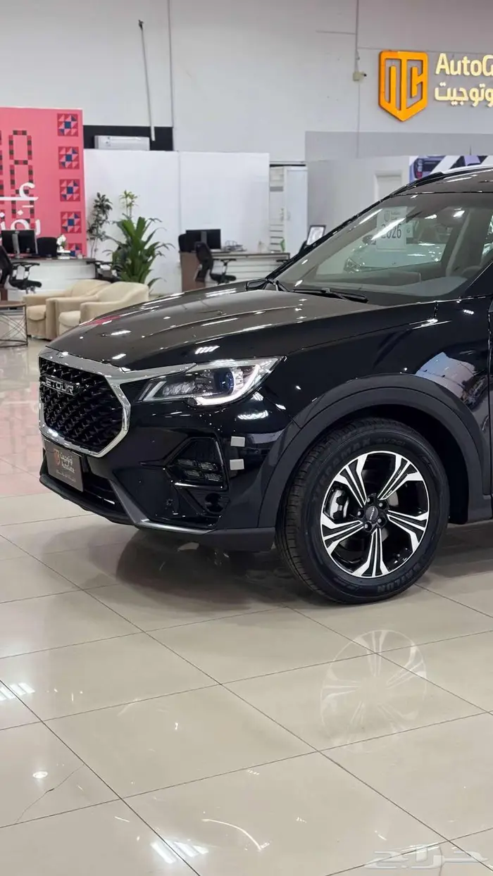 جيتور X70 كمفورت بدون دبل 2026 اسود 3