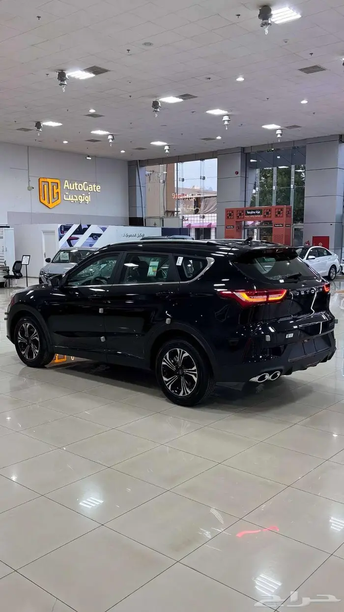 جيتور X70 كمفورت بدون دبل 2026 اسود 12