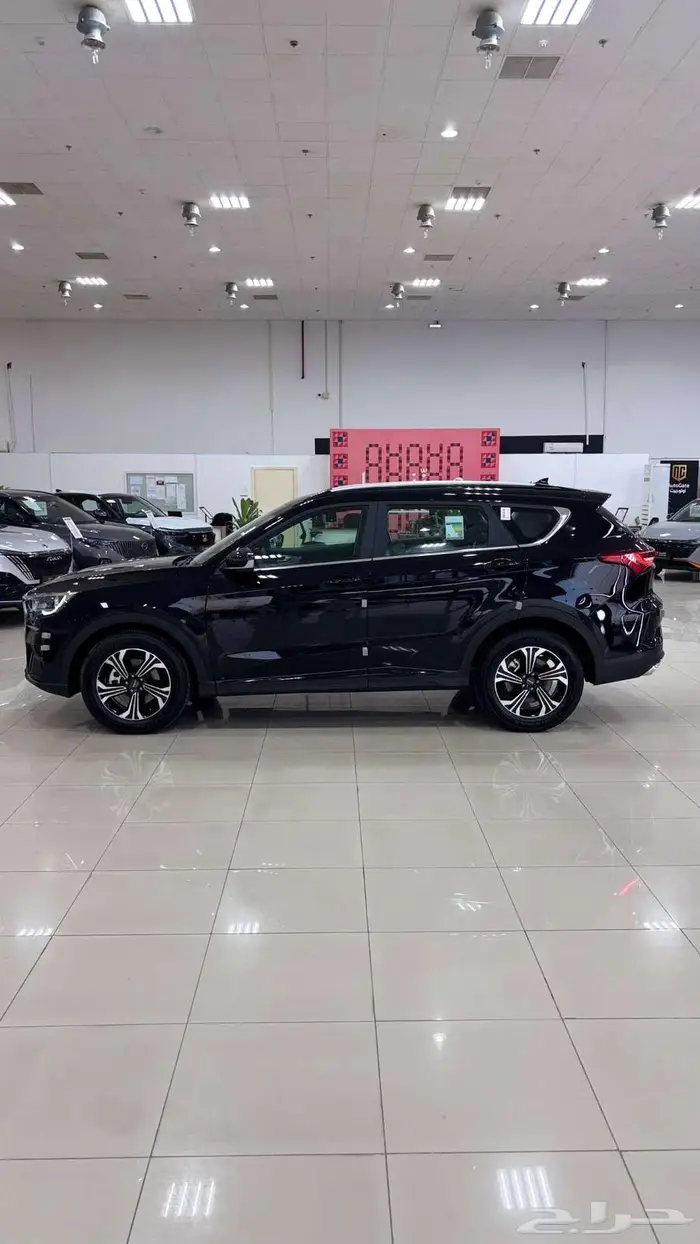 جيتور X70 كمفورت بدون دبل 2026 اسود 5