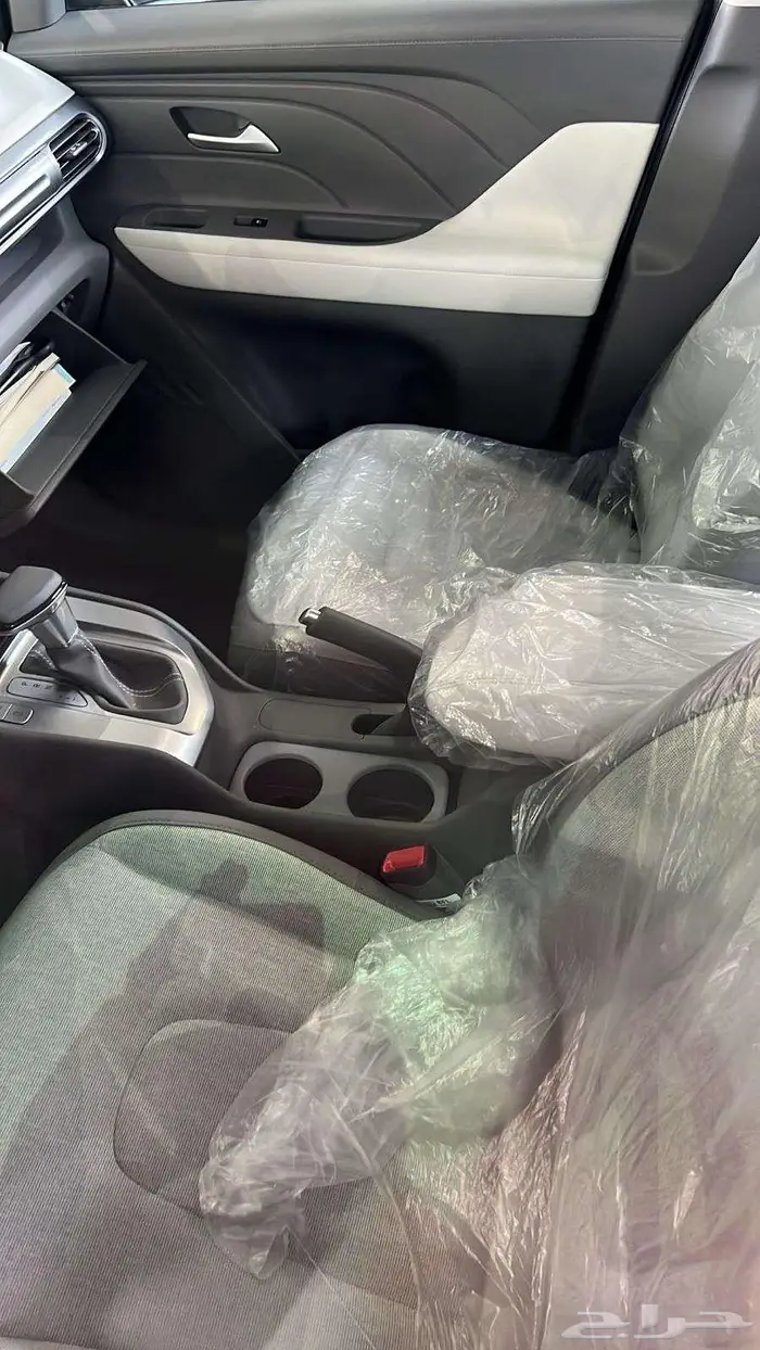 هيونداى ستار جيزر 2025 بافضل الاسعار 5