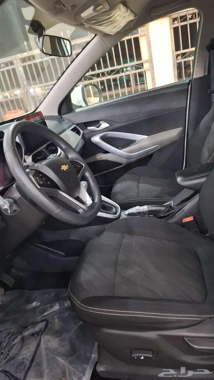 شيفروليه جروف موديل 2023 11