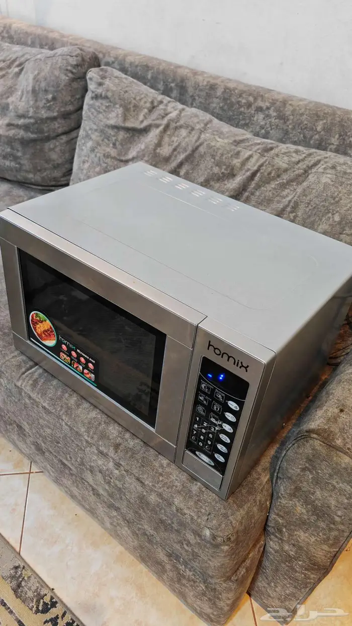 مايكرويف الاحساء 3