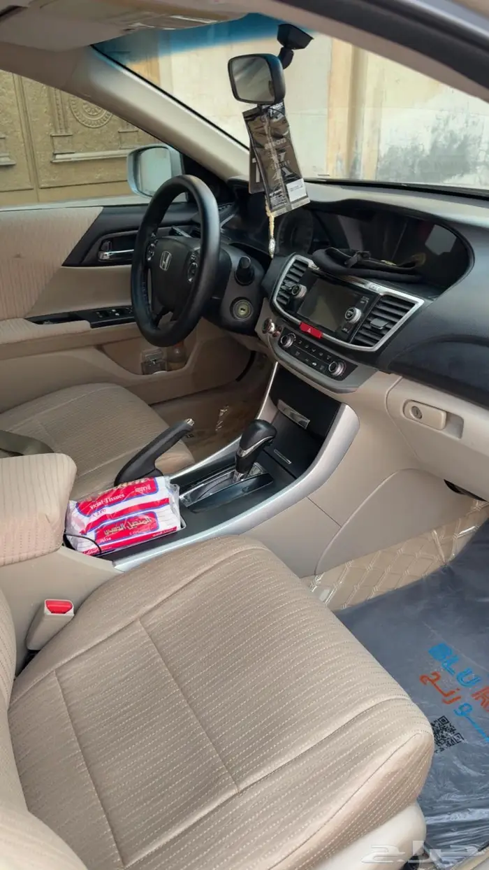 هواند اكورد 2013 6