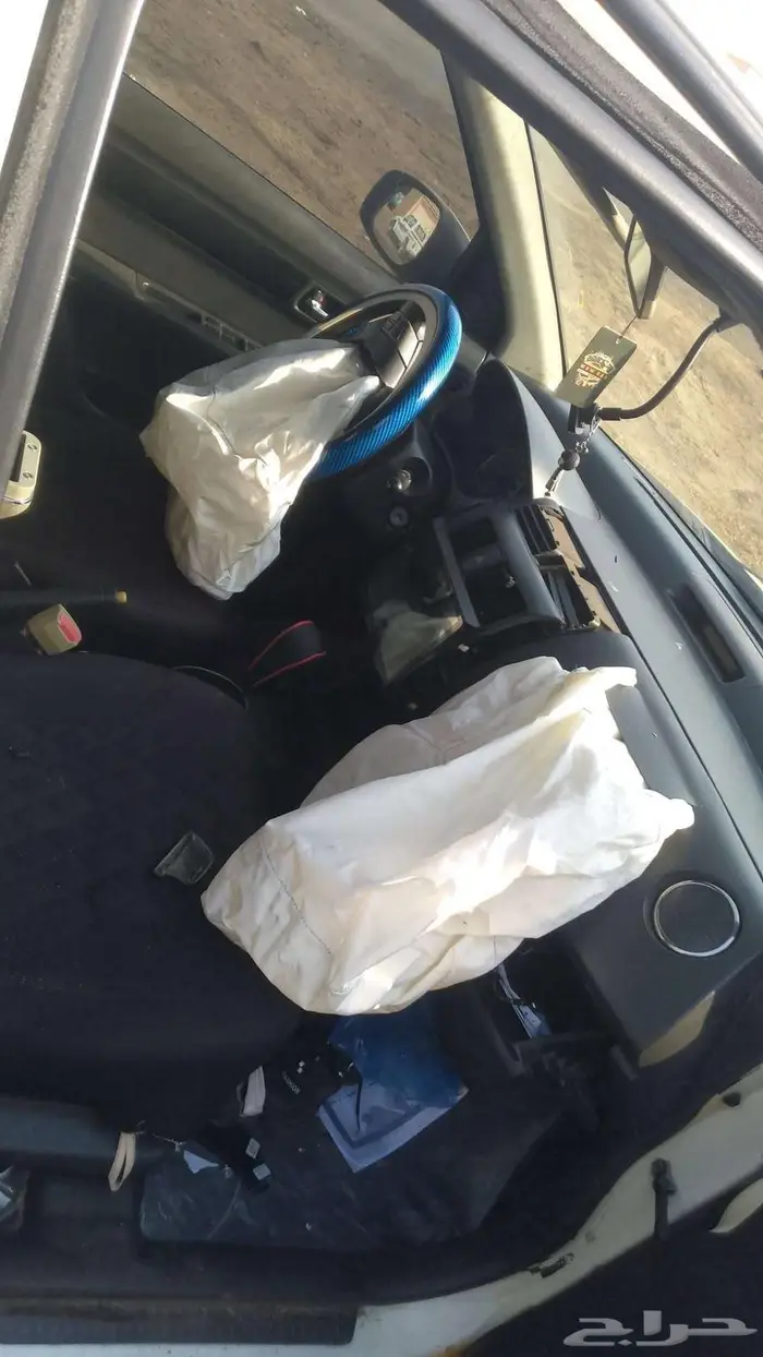 سوزوكي سويفت 2009 1