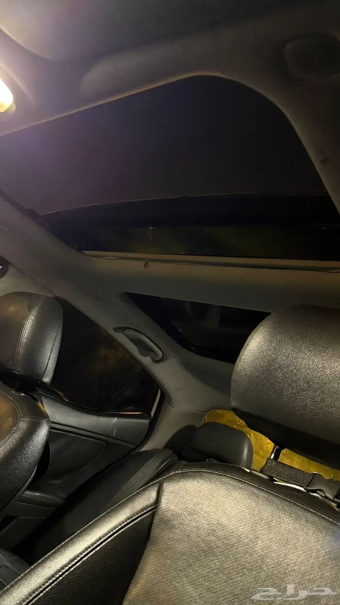 كيا اوبتيما 2015 فل كامل 16