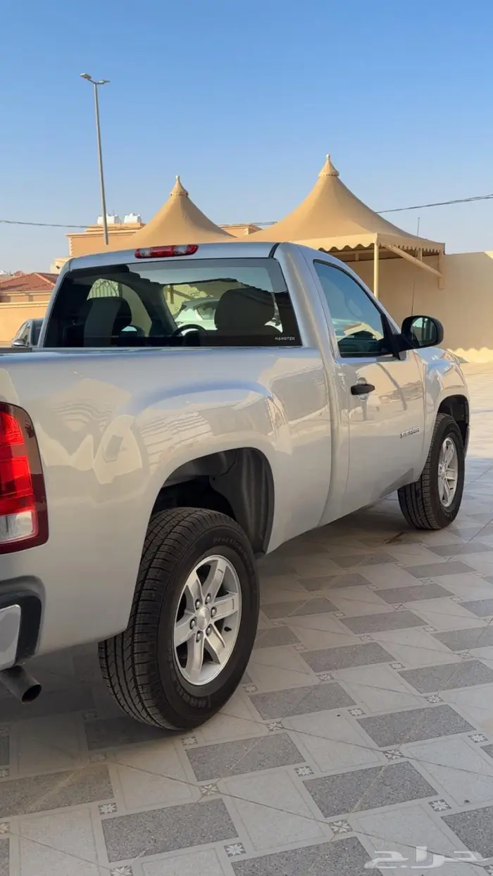 سيرا 2013 مالك واحد عداد قليل بدي شرط 0