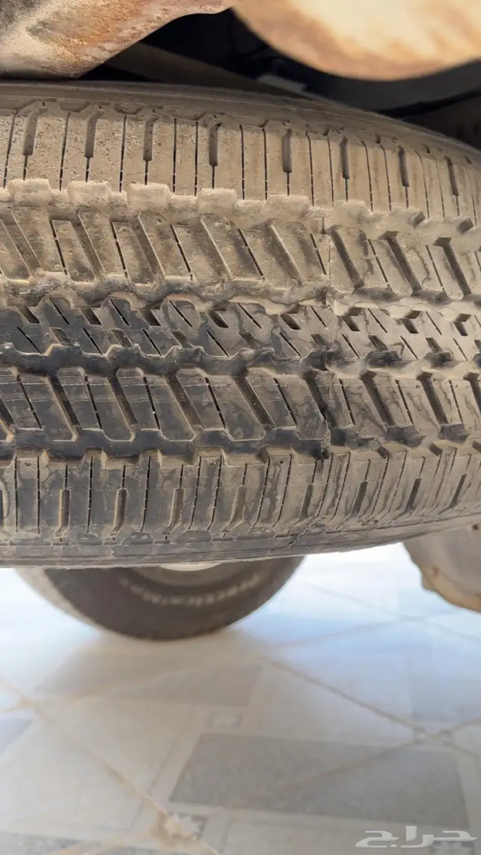 سيرا 2013 مالك واحد عداد قليل بدي شرط 13