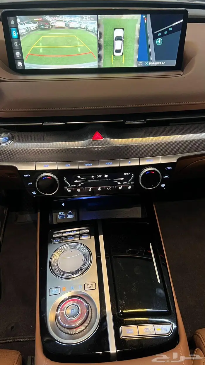 جنسس 2022 g80 12