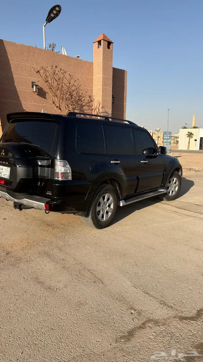 باجيرو 2018 13