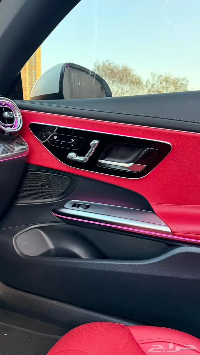 2024 cle kit amg مرسيدس 9