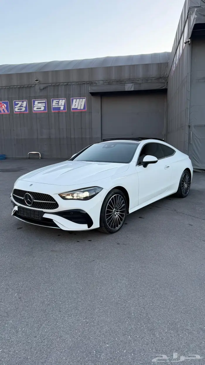 2024 cle kit amg مرسيدس 0