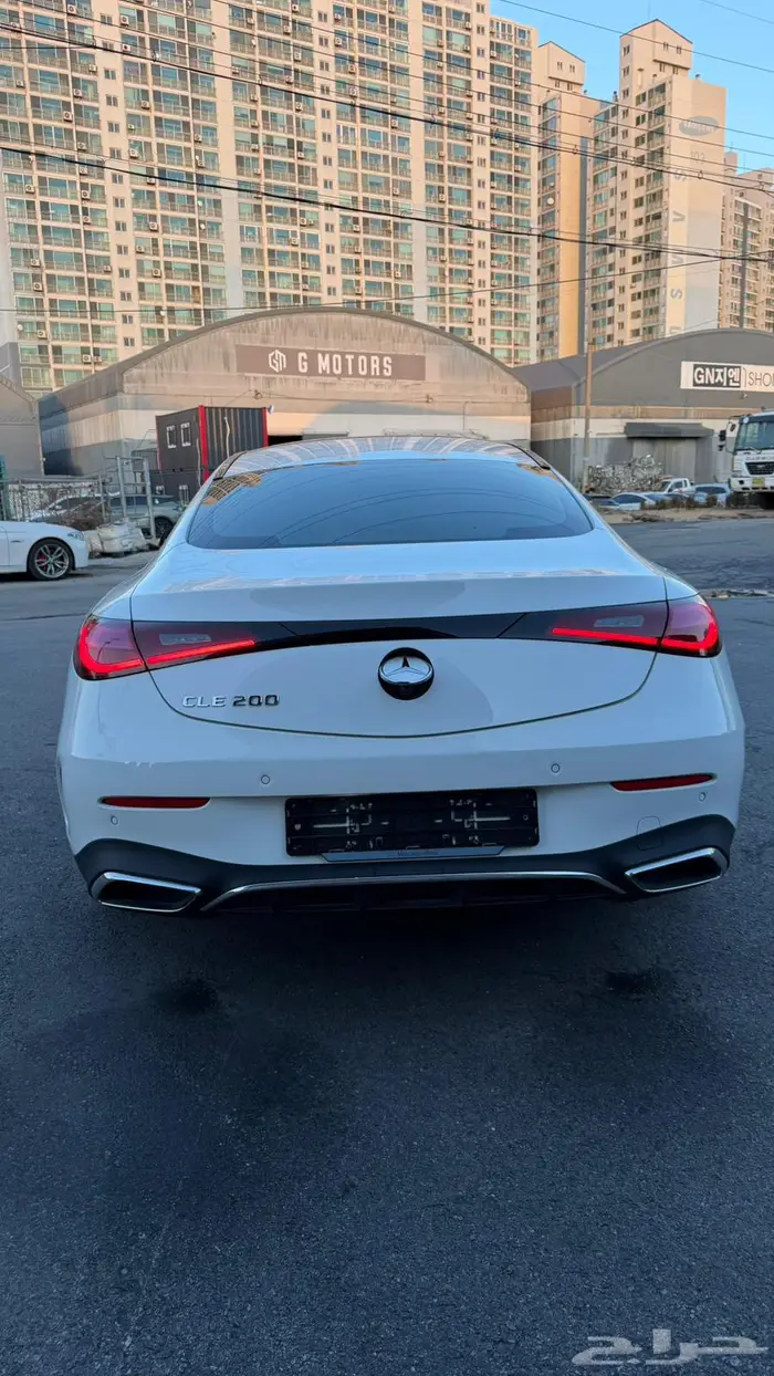 2024 cle kit amg مرسيدس 3