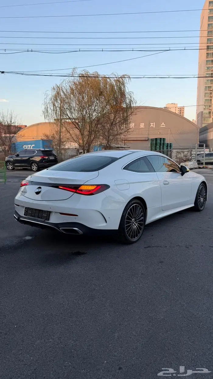 2024 cle kit amg مرسيدس 6