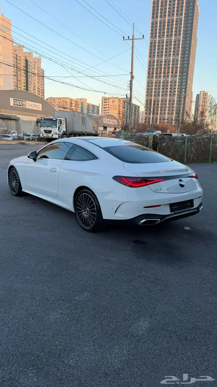 2024 cle kit amg مرسيدس 4