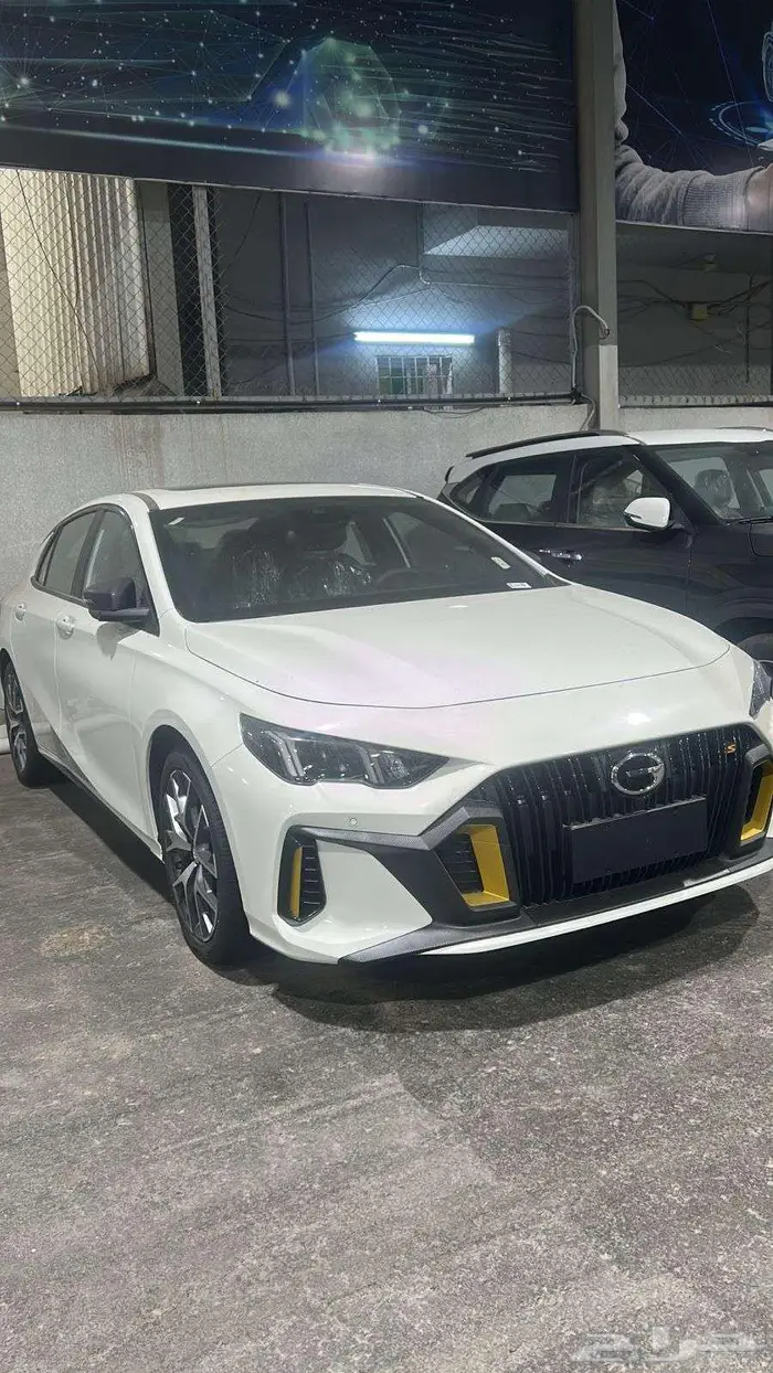 جاك امباو جي اي سي موديل 2025 اقل الاسعار 7