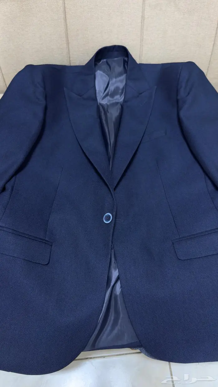 جكيت رجالي بلايزر 11