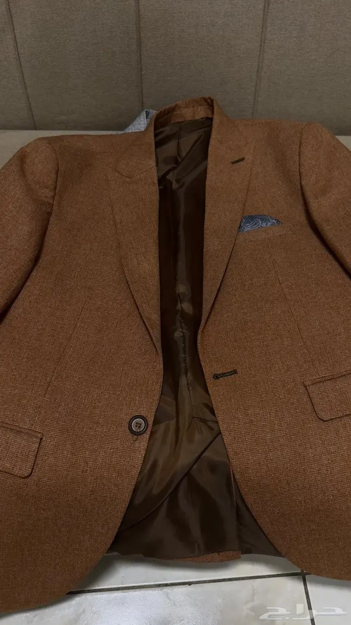 جكيت رجالي بلايزر 1