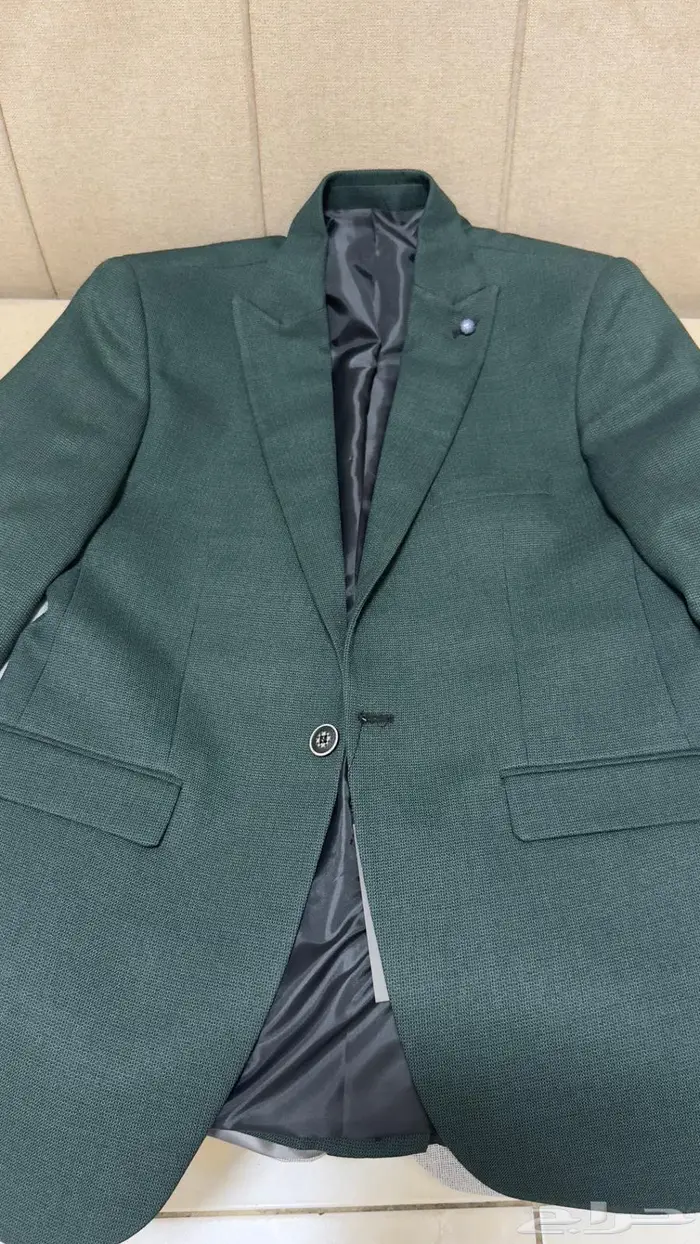 جكيت رجالي بلايزر 2