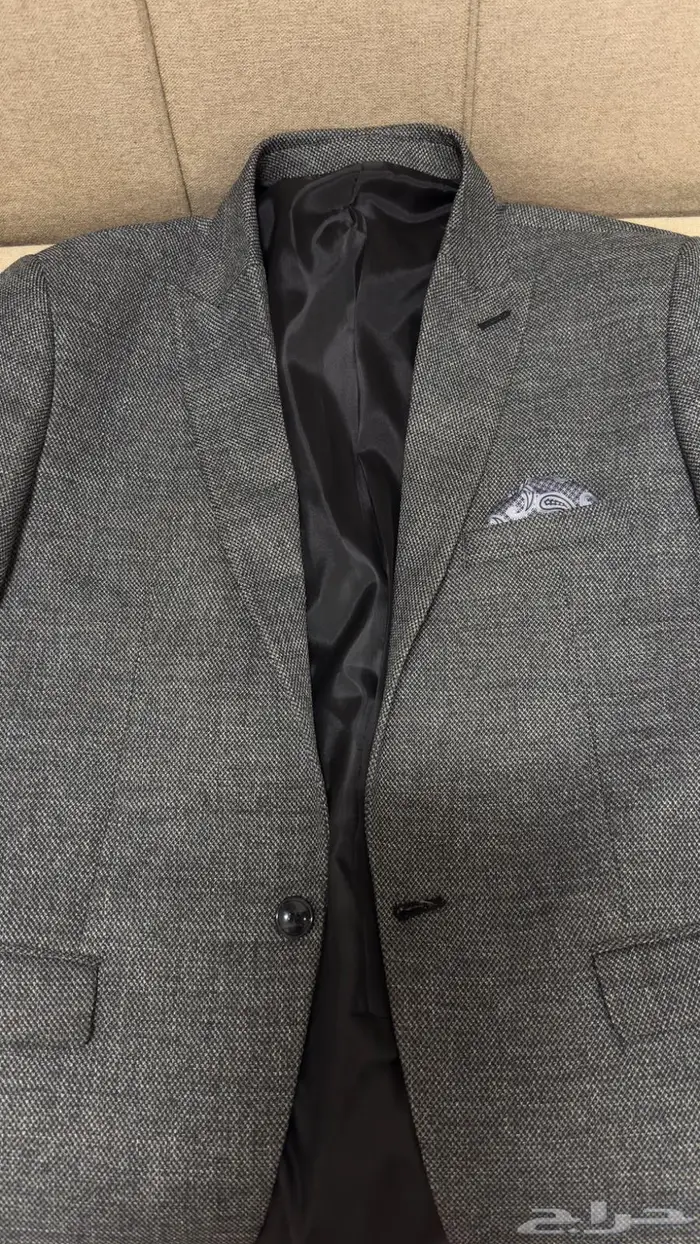 جكيت رجالي بلايزر 14