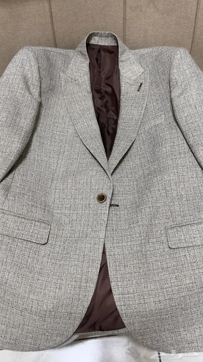 جكيت رجالي بلايزر 9