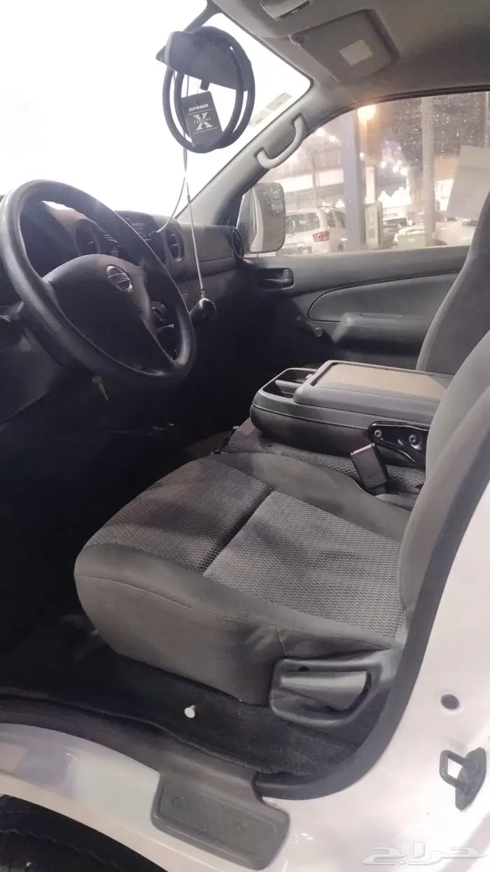 باص اورفان ديزل 2021 2