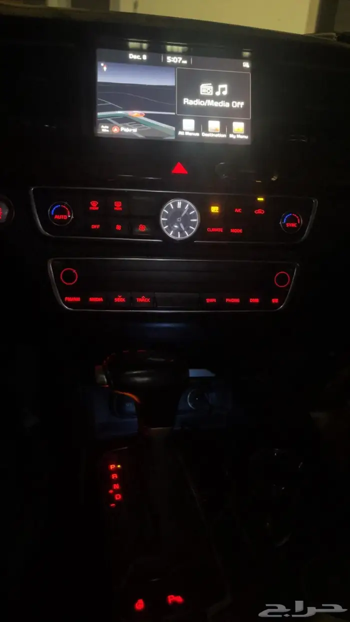 كادينزا ديزل 2016 10