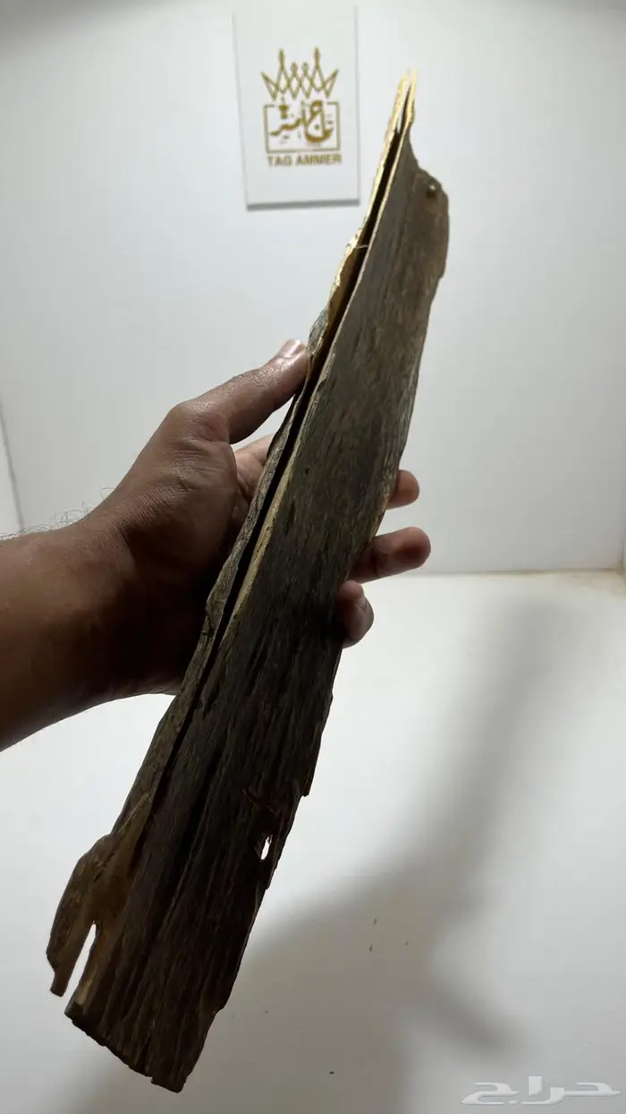 كسر عود هندي غابات مستوى عالي. 2