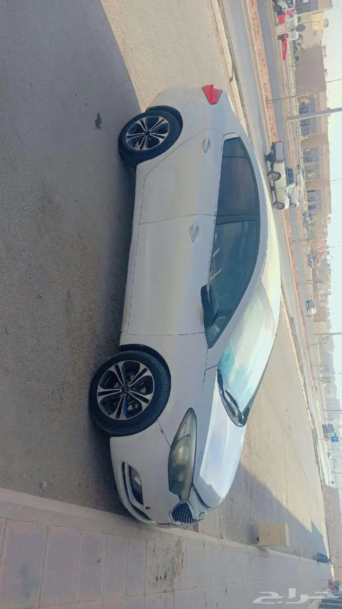 كيا سيراتو 2