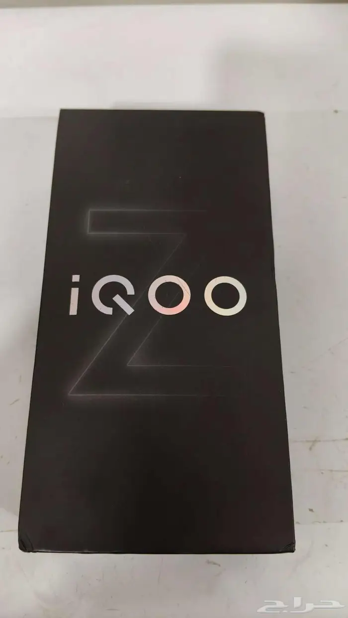 جوال فيفو ايكيو z9بلس 5