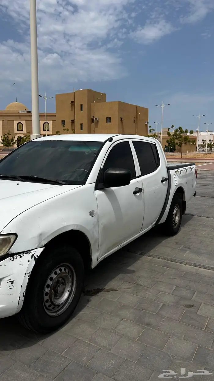 مستوبيشي للبيع 0