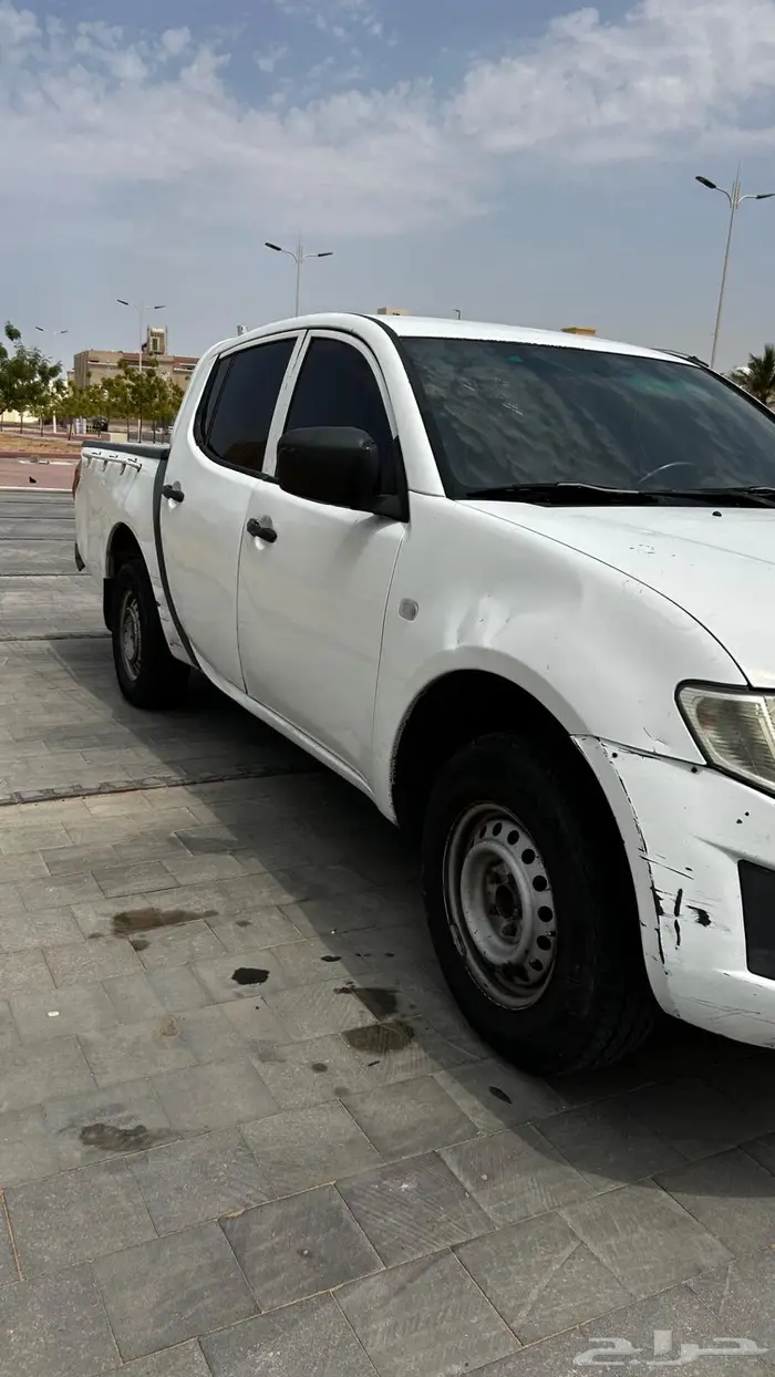 مستوبيشي للبيع 1