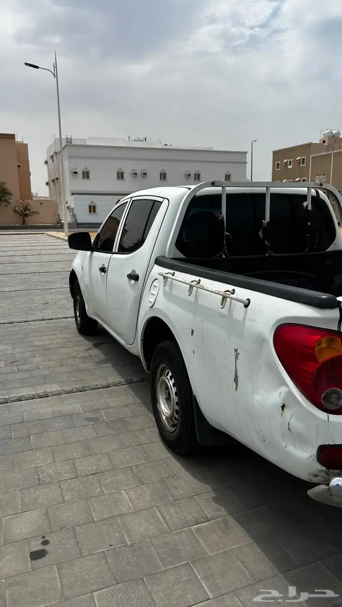 مستوبيشي للبيع 2