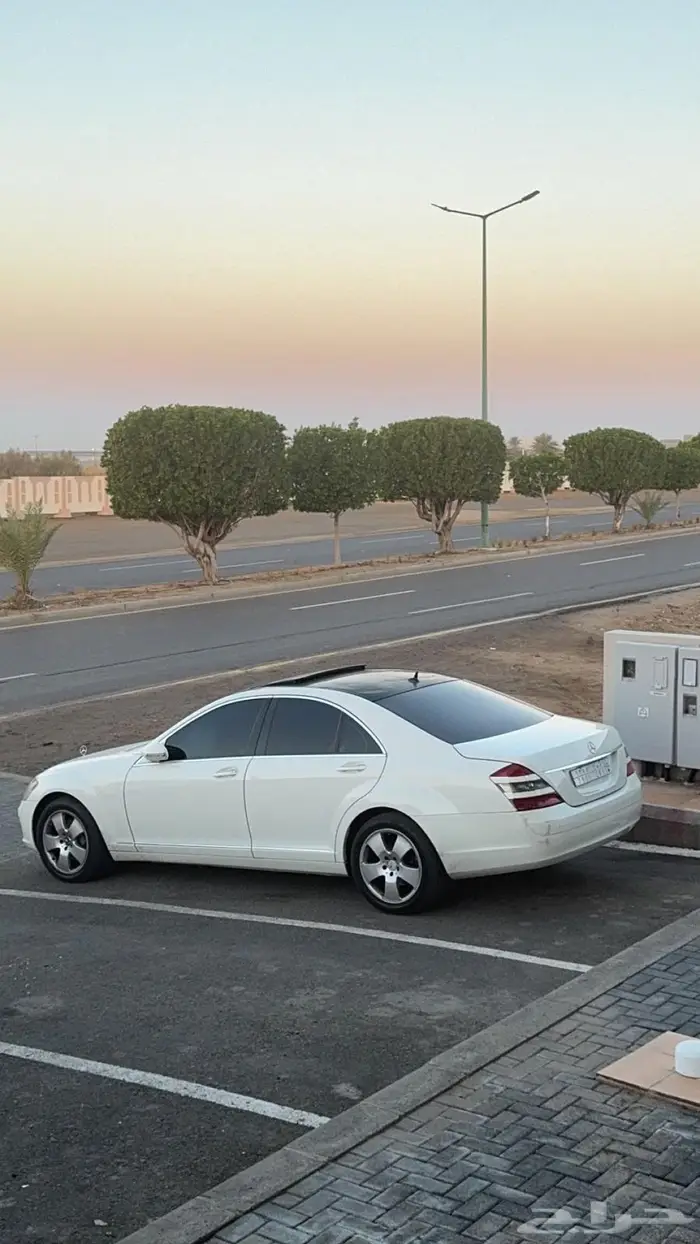 مرسيدس 2007 بودي بلد من الصدام للصدام التواصل واتساب 0