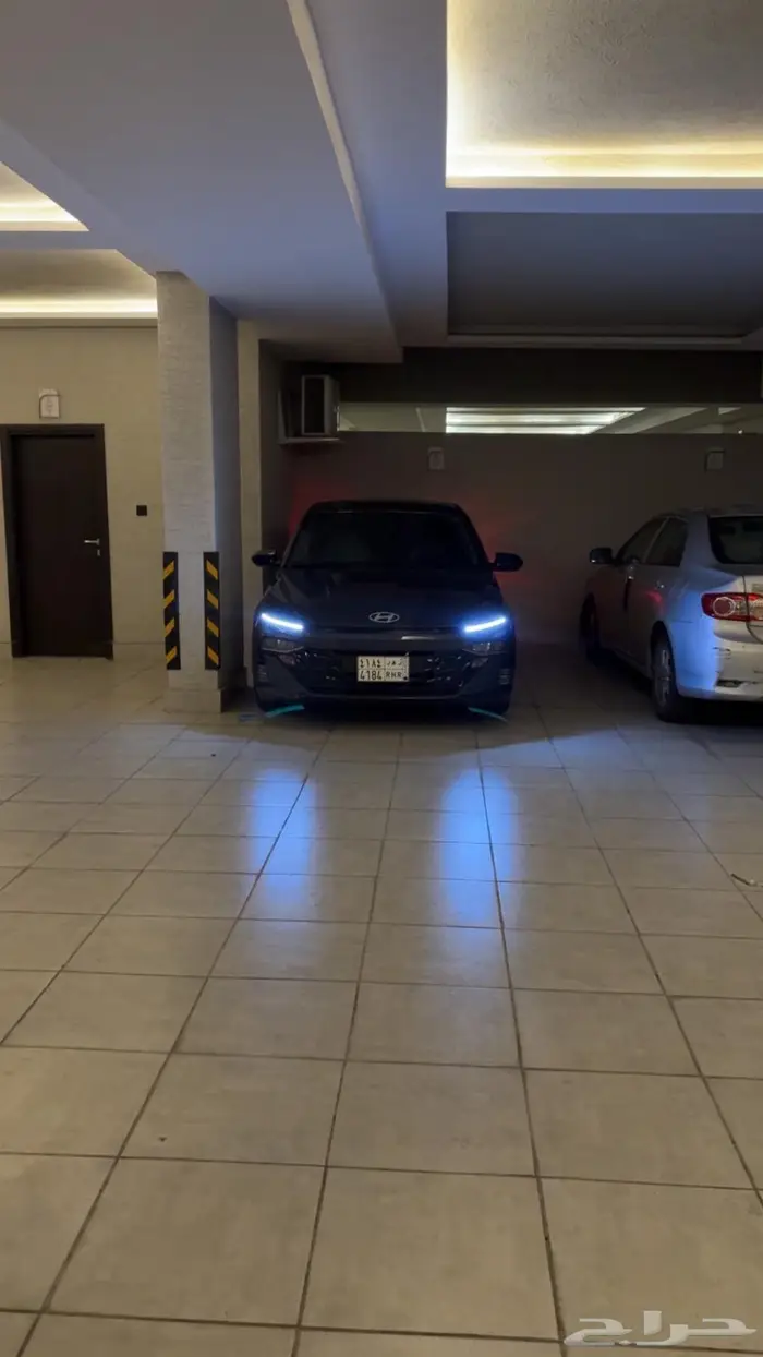 ليد متصل للاكسنت 2024-25-26 1