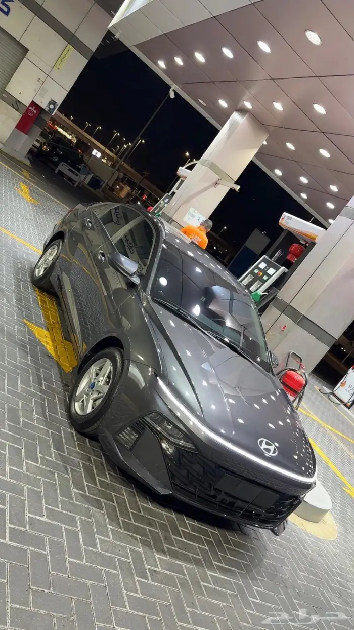 ليد متصل للاكسنت 2024-25-26 2