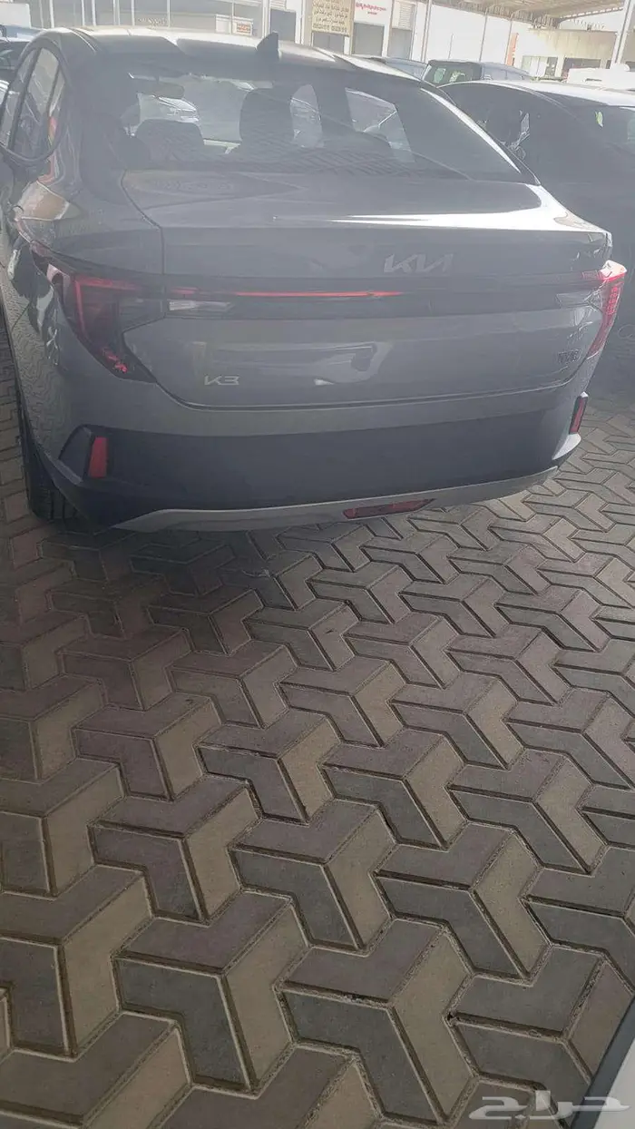 كيا كي 3 ستاندر 2026 -1.6 كاش-تمويل منتهي بالتمليك 9