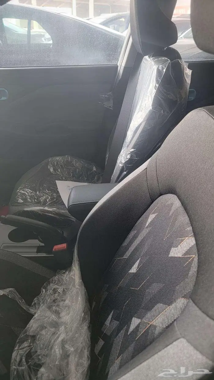 كيا كي 3 ستاندر 2026 -1.6 كاش-تمويل منتهي بالتمليك 14