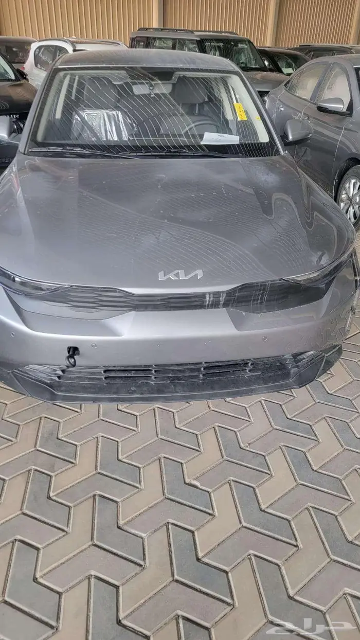 كيا كي 3 ستاندر 2026 -1.6 كاش-تمويل منتهي بالتمليك 0