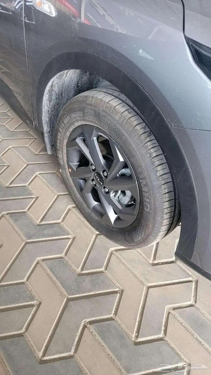 كيا كي 3 ستاندر 2026 -1.6 كاش-تمويل منتهي بالتمليك 13