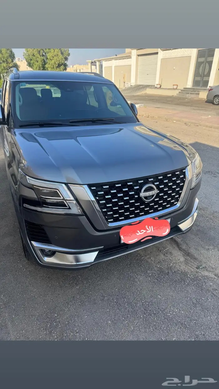 باترول بلاتنيوم 2023 8