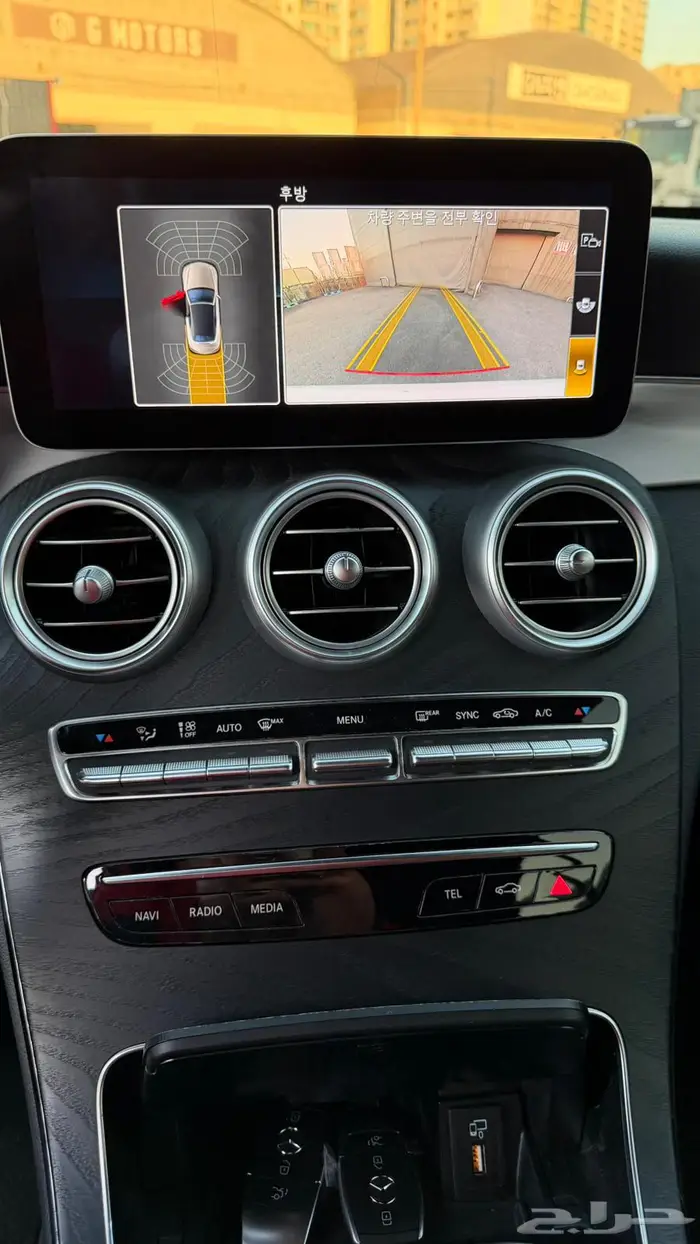 2021 c200 مرسيدس 25