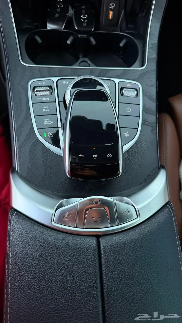 2021 c200 مرسيدس 17